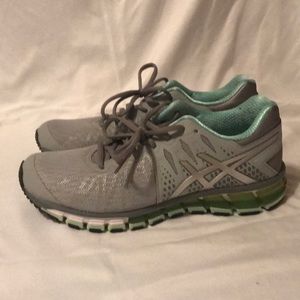 ASICS Training Active Sneakers